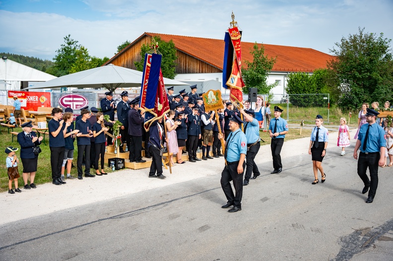 2024 06 30 Feuerwehrfest Kirchanschoering DSC05641 Dominik Riedel Fotografie-2