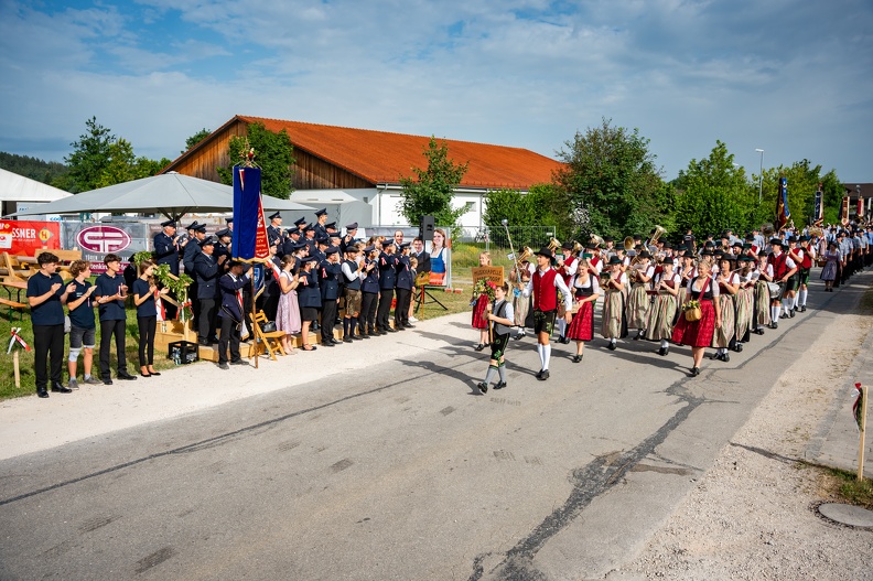 2024 06 30 Feuerwehrfest Kirchanschoering DSC05658 Dominik Riedel Fotografie-2