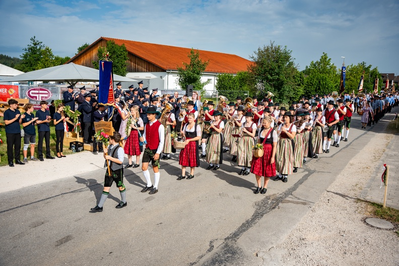 2024 06 30 Feuerwehrfest Kirchanschoering DSC05660 Dominik Riedel Fotografie-2