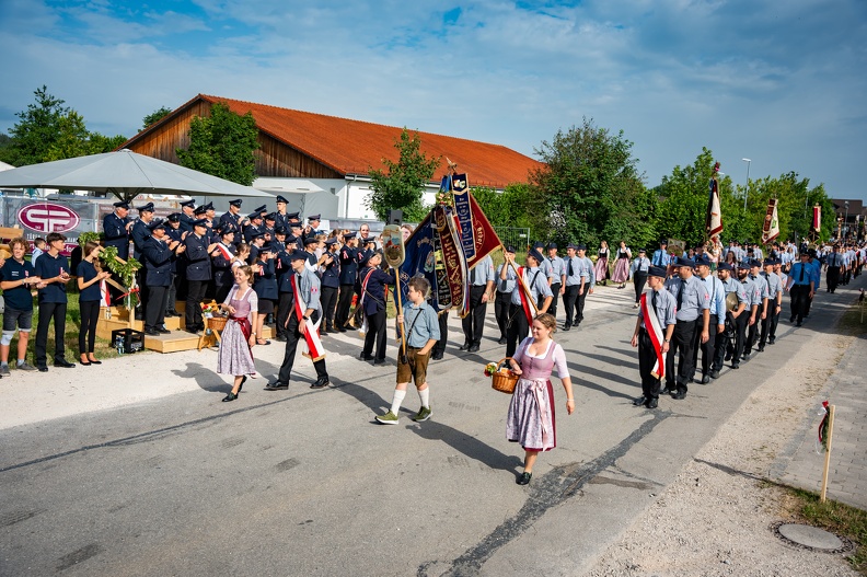 2024 06 30 Feuerwehrfest Kirchanschoering DSC05664 Dominik Riedel Fotografie-2