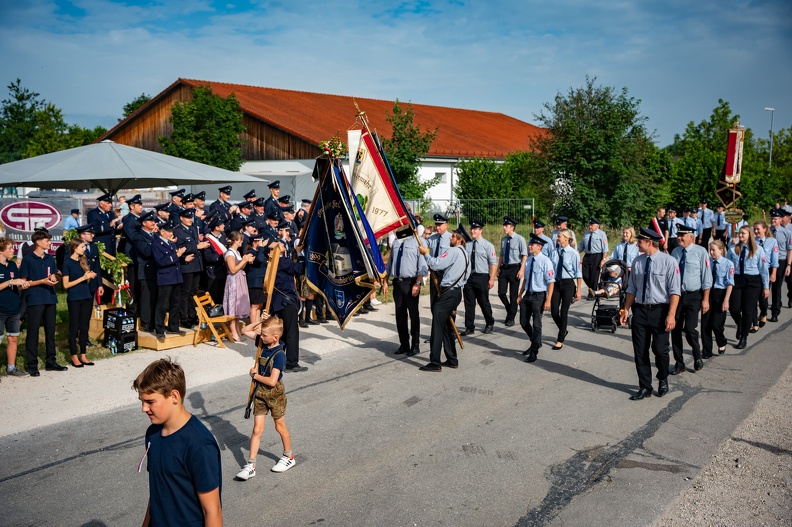 2024 06 30 Feuerwehrfest Kirchanschoering DSC05678 Dominik Riedel Fotografie-2