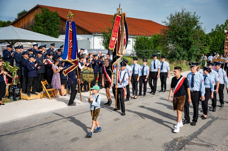 2024 06 30 Feuerwehrfest Kirchanschoering DSC05689 Dominik Riedel Fotografie-2