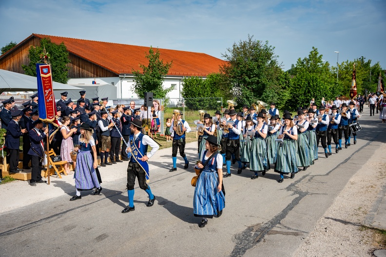 2024 06 30 Feuerwehrfest Kirchanschoering DSC05714 Dominik Riedel Fotografie-2