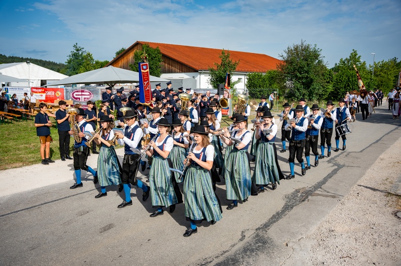 2024 06 30 Feuerwehrfest Kirchanschoering DSC05716 Dominik Riedel Fotografie-2