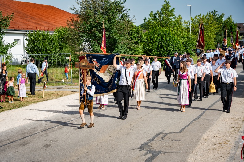 2024 06 30 Feuerwehrfest Kirchanschoering DSC05718 Dominik Riedel Fotografie-2