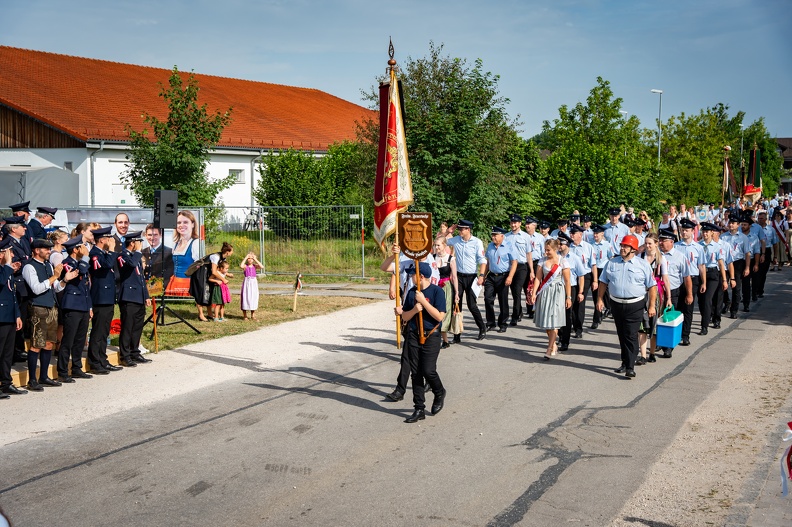 2024 06 30 Feuerwehrfest Kirchanschoering DSC05735 Dominik Riedel Fotografie-2