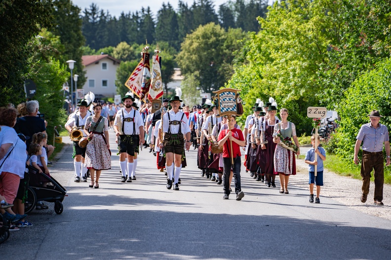 2024 06 30 Feuerwehrfest Kirchanschoering DSC05088 Dominik Riedel Fotografie