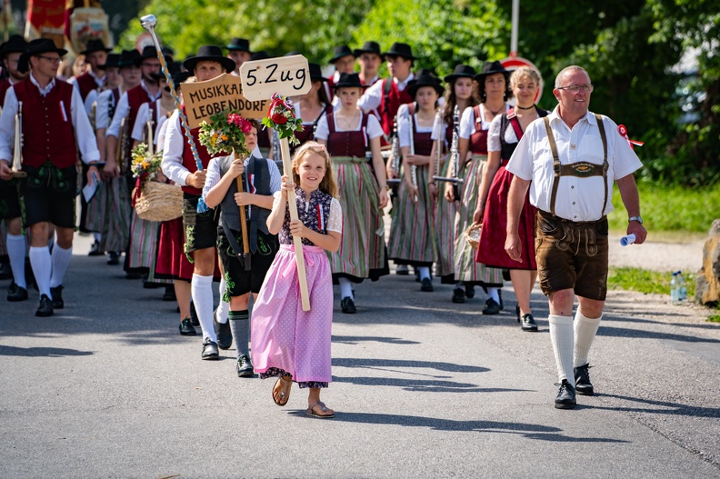 2024 06 30 Feuerwehrfest Kirchanschoering DSC05096 Dominik Riedel Fotografie