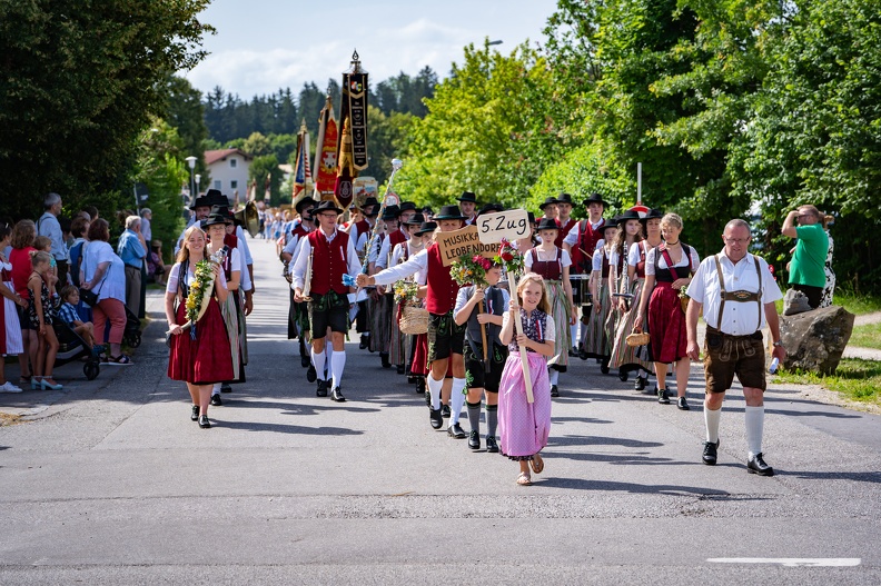 2024 06 30 Feuerwehrfest Kirchanschoering DSC05097 Dominik Riedel Fotografie
