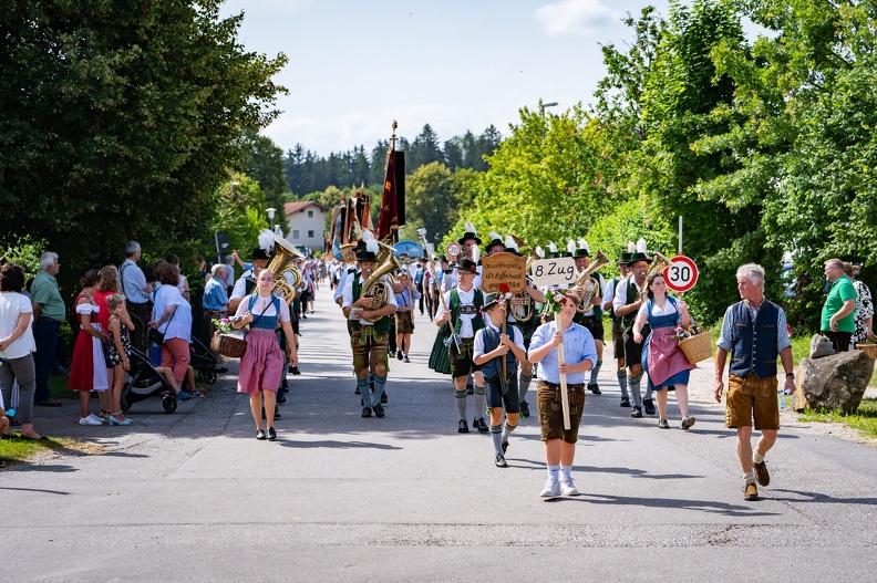 2024 06 30 Feuerwehrfest Kirchanschoering DSC05105 Dominik Riedel Fotografie