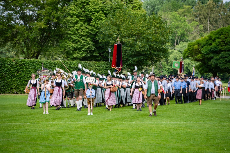 2024 06 30 Feuerwehrfest Kirchanschoering DSC05118 Dominik Riedel Fotografie
