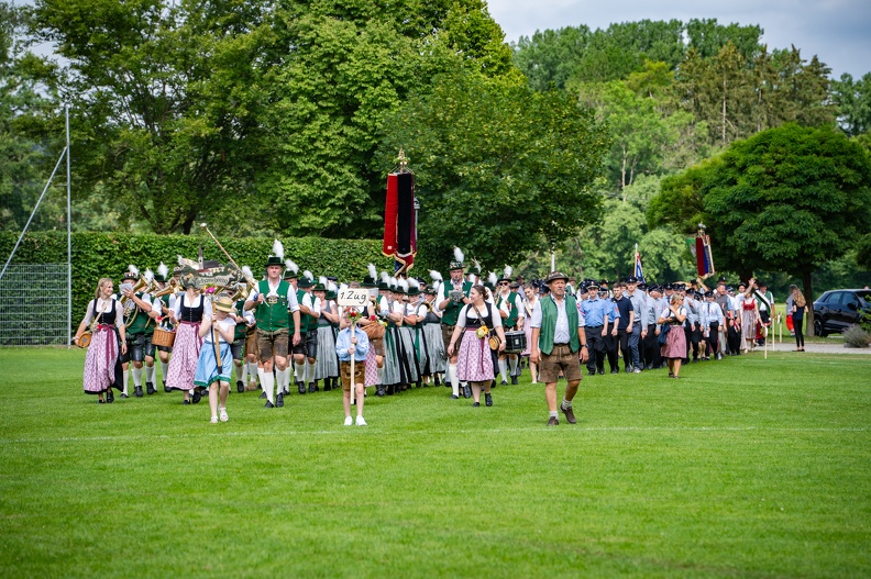 2024 06 30 Feuerwehrfest Kirchanschoering DSC05120 Dominik Riedel Fotografie