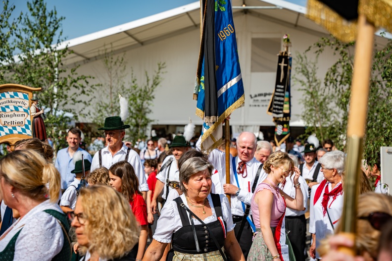 2024 06 30 Feuerwehrfest Kirchanschoering DSC05856 Dominik Riedel Fotografie