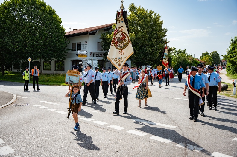 2024 06 30 Feuerwehrfest Kirchanschoering DSC05880 Dominik Riedel Fotografie