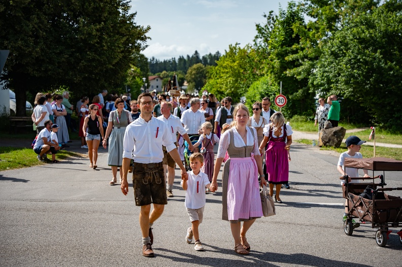 2024 06 30 Feuerwehrfest Kirchanschoering DSC05893 Dominik Riedel Fotografie