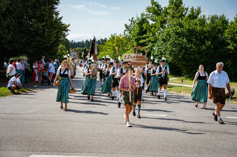 2024 06 30 Feuerwehrfest Kirchanschoering DSC05897 Dominik Riedel Fotografie