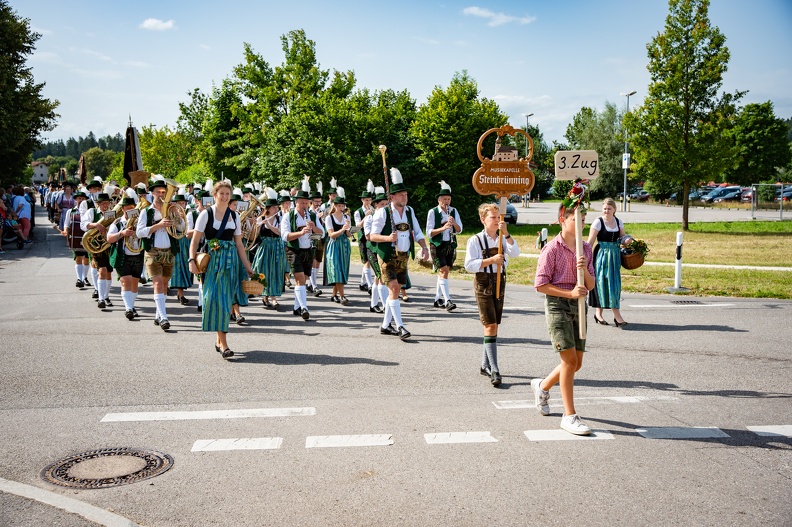 2024 06 30 Feuerwehrfest Kirchanschoering DSC05898 Dominik Riedel Fotografie