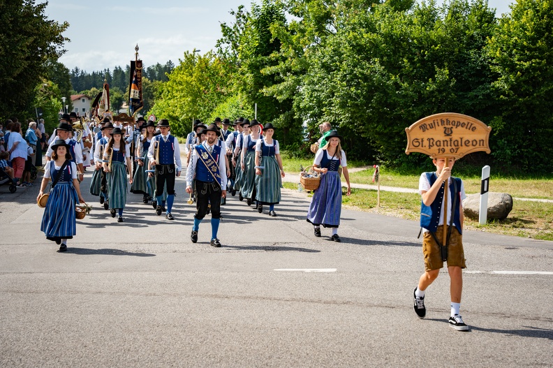 2024 06 30 Feuerwehrfest Kirchanschoering DSC05981 Dominik Riedel Fotografie