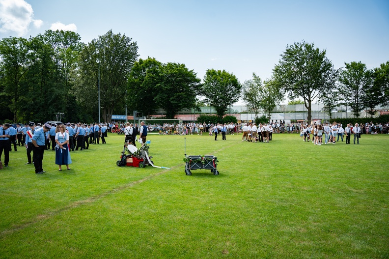 2024 06 30 Feuerwehrfest Kirchanschoering DSC06116 Dominik Riedel Fotografie