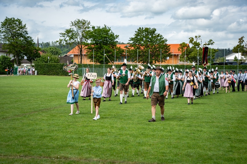 2024 06 30 Feuerwehrfest Kirchanschoering DSC06117 Dominik Riedel Fotografie
