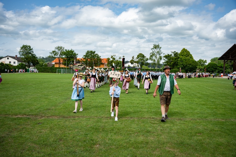 2024 06 30 Feuerwehrfest Kirchanschoering DSC06119 Dominik Riedel Fotografie