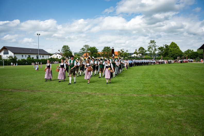 2024 06 30 Feuerwehrfest Kirchanschoering DSC06121 Dominik Riedel Fotografie