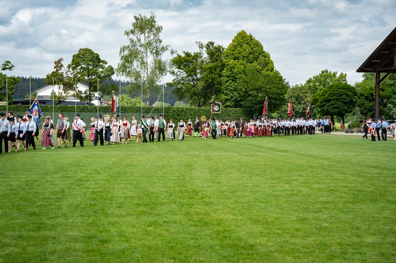 2024 06 30 Feuerwehrfest Kirchanschoering DSC06125 Dominik Riedel Fotografie