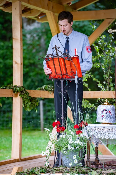 2024 06 30 Feuerwehrfest Kirchanschoering DSC05148 Dominik Riedel Fotografie
