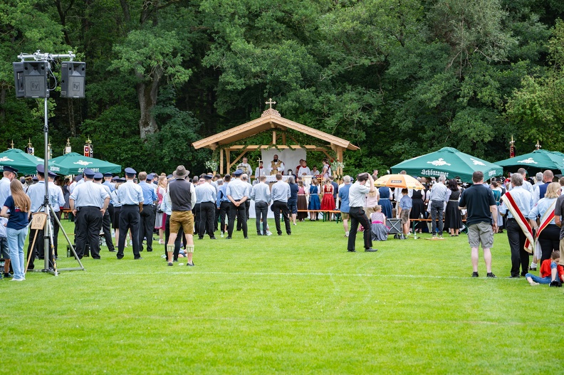 2024 06 30 Feuerwehrfest Kirchanschoering DSC05166 Dominik Riedel Fotografie