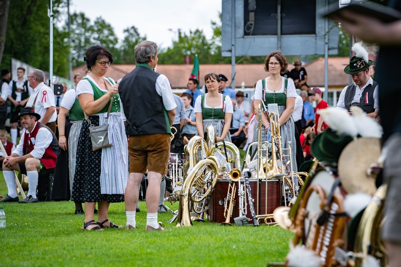 2024 06 30 Feuerwehrfest Kirchanschoering DSC05185 Dominik Riedel Fotografie