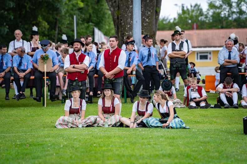 2024 06 30 Feuerwehrfest Kirchanschoering DSC05191 Dominik Riedel Fotografie