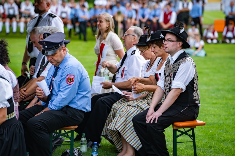 2024 06 30 Feuerwehrfest Kirchanschoering DSC05223 Dominik Riedel Fotografie
