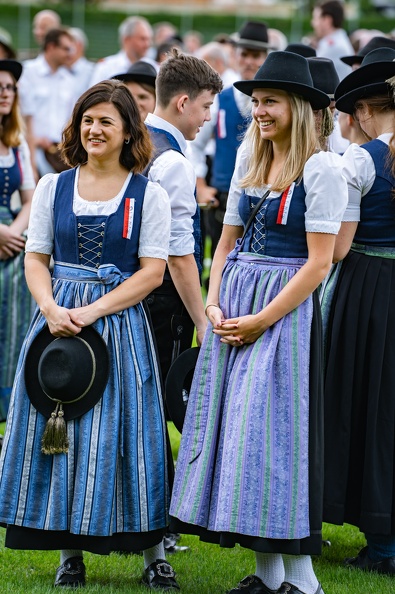 2024 06 30 Feuerwehrfest Kirchanschoering DSC05228 Dominik Riedel Fotografie