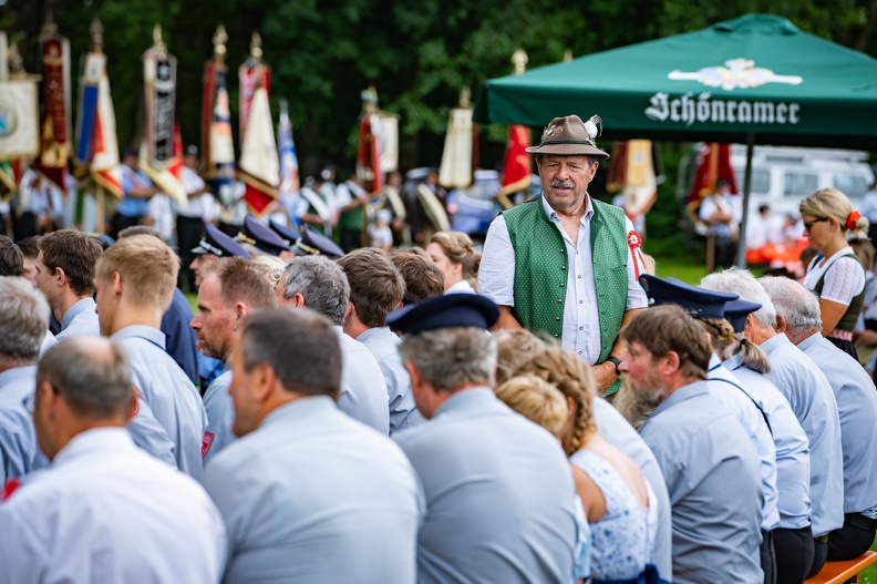 2024 06 30 Feuerwehrfest Kirchanschoering DSC05229 Dominik Riedel Fotografie