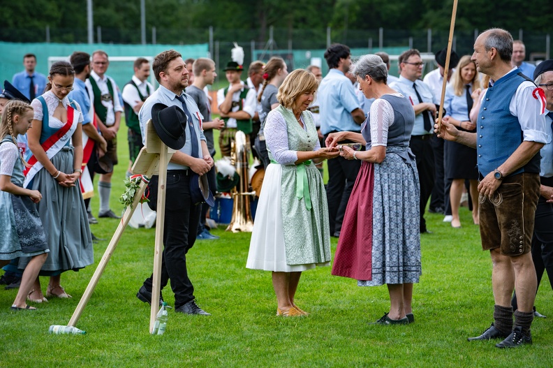 2024 06 30 Feuerwehrfest Kirchanschoering DSC05245 Dominik Riedel Fotografie