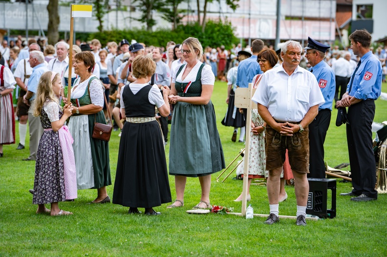 2024 06 30 Feuerwehrfest Kirchanschoering DSC05250 Dominik Riedel Fotografie