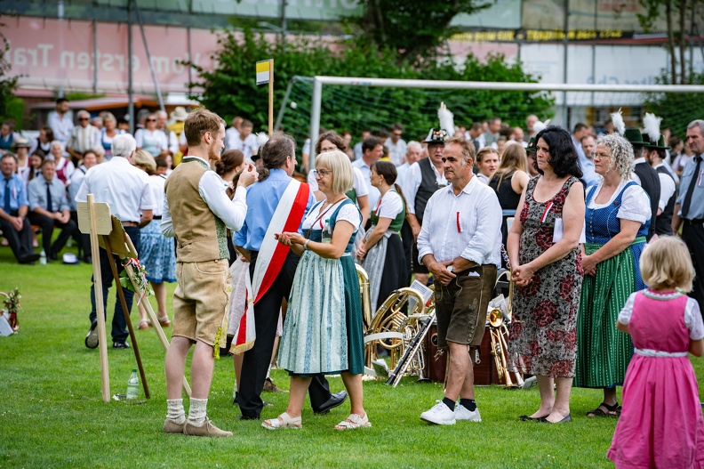 2024 06 30 Feuerwehrfest Kirchanschoering DSC05261 Dominik Riedel Fotografie