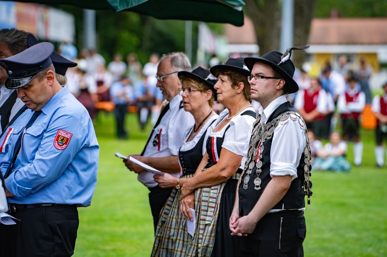 2024 06 30 Feuerwehrfest Kirchanschoering DSC05296 Dominik Riedel Fotografie