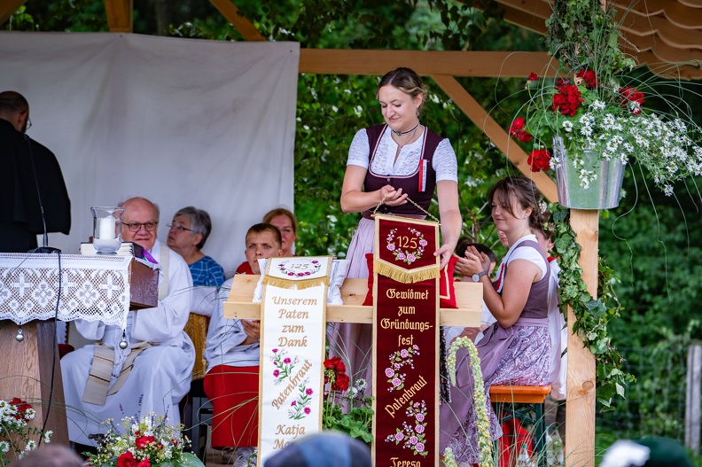2024 06 30 Feuerwehrfest Kirchanschoering DSC05311 Dominik Riedel Fotografie