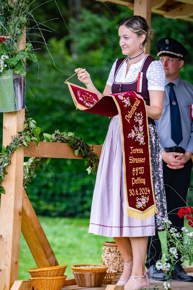 2024 06 30 Feuerwehrfest Kirchanschoering DSC05313 Dominik Riedel Fotografie