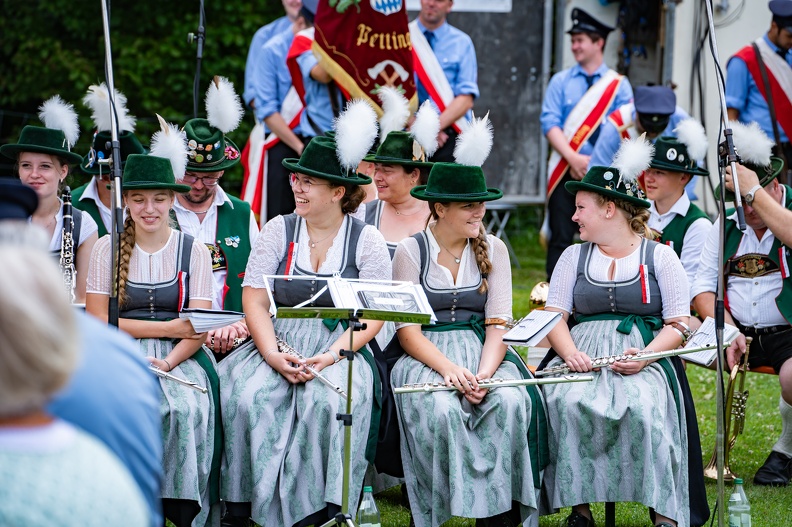 2024 06 30 Feuerwehrfest Kirchanschoering DSC05340 Dominik Riedel Fotografie