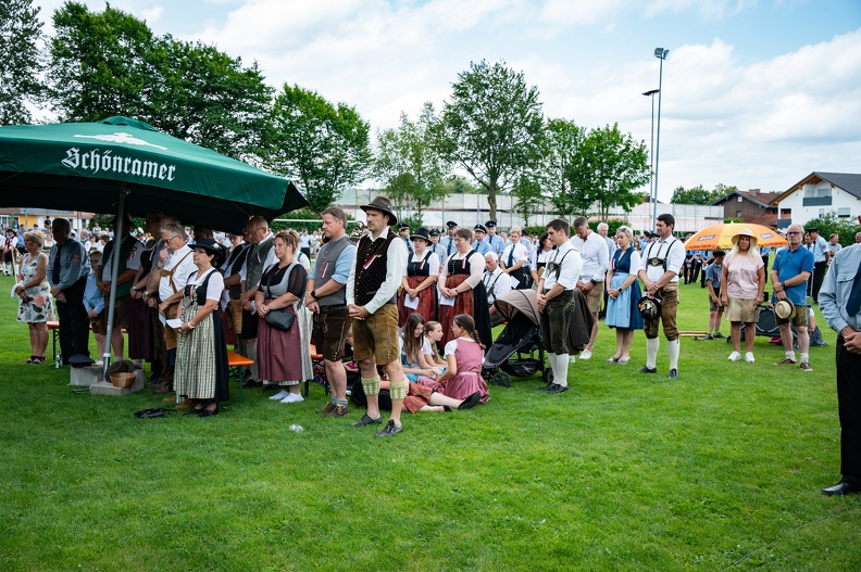 2024 06 30 Feuerwehrfest Kirchanschoering DSC06173 Dominik Riedel Fotografie