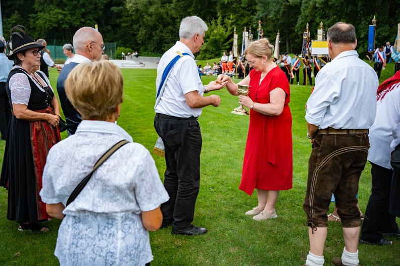 2024 06 30 Feuerwehrfest Kirchanschoering DSC06184 Dominik Riedel Fotografie