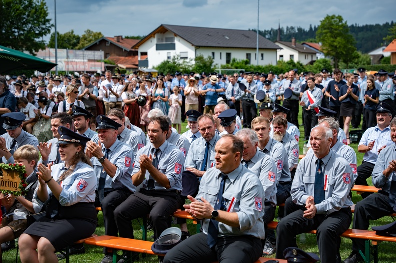 2024 06 30 Feuerwehrfest Kirchanschoering DSC06204 Dominik Riedel Fotografie