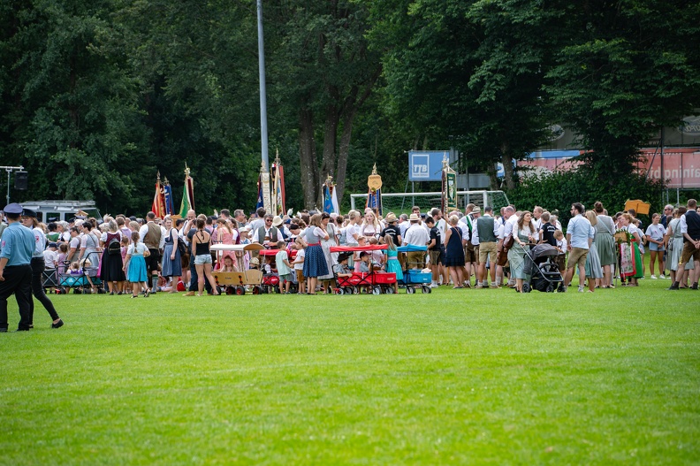 2024 06 30 Feuerwehrfest Kirchanschoering DSC05440 Dominik Riedel Fotografie