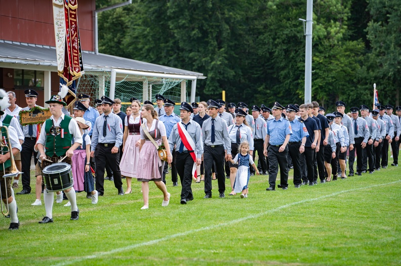2024 06 30 Feuerwehrfest Kirchanschoering DSC05447 Dominik Riedel Fotografie