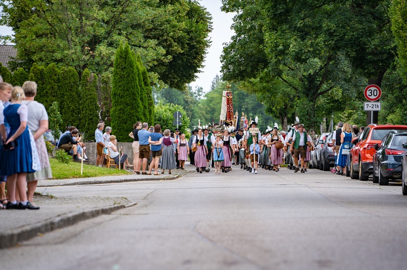 2024 06 30 Feuerwehrfest Kirchanschoering DSC05455 Dominik Riedel Fotografie