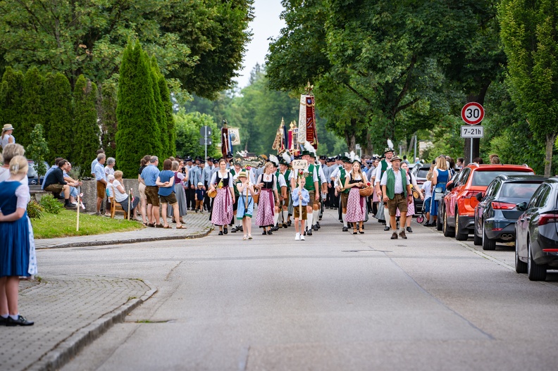 2024 06 30 Feuerwehrfest Kirchanschoering DSC05456 Dominik Riedel Fotografie