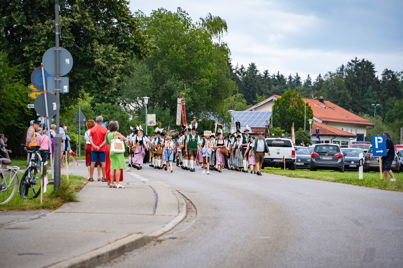 2024 06 30 Feuerwehrfest Kirchanschoering DSC05464 Dominik Riedel Fotografie
