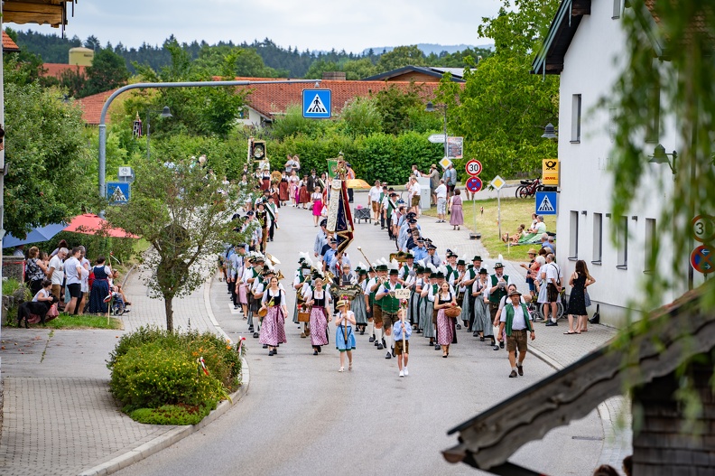 2024 06 30 Feuerwehrfest Kirchanschoering DSC05472 Dominik Riedel Fotografie